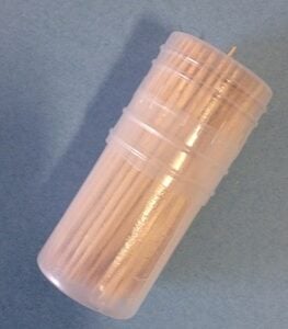 Toothpicks (500)