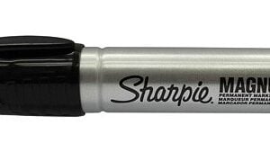 Magnum Jumbo Sharpie